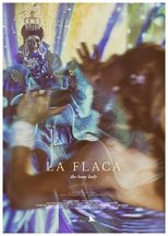 Poster de la película The Bony Lady