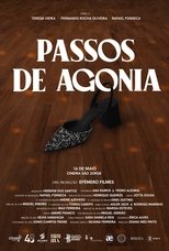 Poster de la película Passos de Agonia