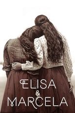 Poster de la película Elisa & Marcela