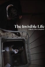 Poster de la película The Invisible Life