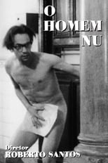 Poster de la película O Homem Nu