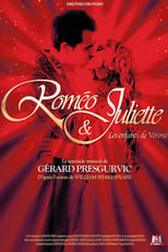 Poster de la película Romeo and Juliet: Children of Verona