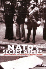 Poster de la película NATO's Secret Armies