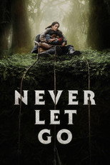 Poster de la película Never Let Go