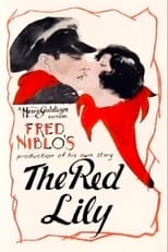 Poster de la película The Red Lily