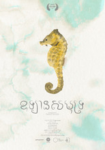 Poster de la película Sea within a Sea