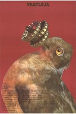 Poster de la película The Bird Watcher