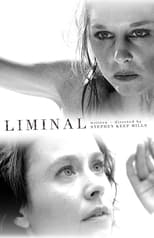 Poster de la película Liminal