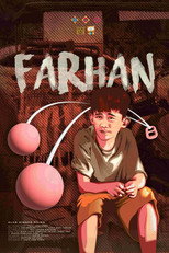 Poster de la película Farhan