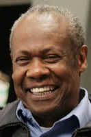 Hugh Dane