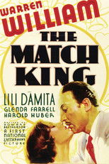 Poster de la película The Match King
