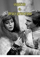 Poster de la película Vojáček a dračí princezna