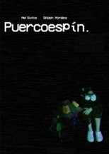 Poster de la película Puercoespín.
