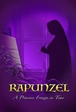 Poster de la película Rapunzel: A Princess Frozen in Time