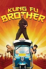 Poster de la película Kung Fu Brother