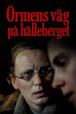 Poster de la película The Serpent's Way