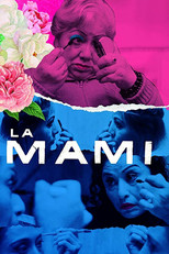 Poster de la película La Mami