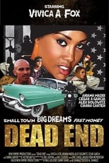 Poster de la película Dead End