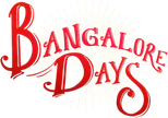 Logo Bangalore Days