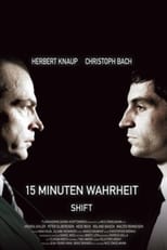 Poster de la película 15 Minuten Wahrheit