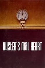 Poster de la película Buster's Mal Heart