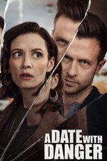 Poster de la película A Date with Danger