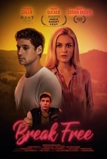 Poster de la película Break Free