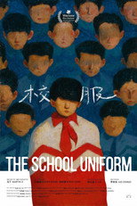 Poster de la película The School Uniform