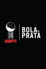 Poster de la serie Bola de Prata