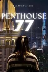 Poster de la película Penthouse 77