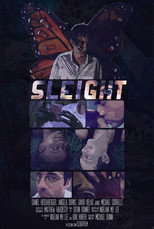 Poster de la película Sleight
