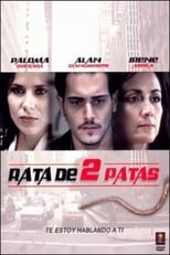 Poster de la película Rata De Dos Patas