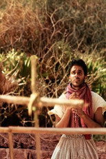 Poster de la película Joseph Vaz, The Priest