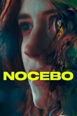 Poster de la película Nocebo