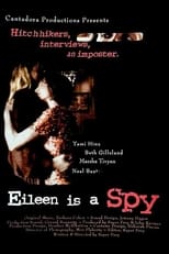 Poster de la película Eileen Is a Spy