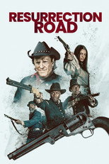Poster de la película Resurrection Road