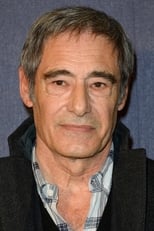 Actor Gérard Lanvin