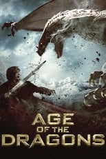 Poster de la película Age of the Dragons