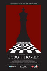Poster de la película HOMO HOMINI LUPUS