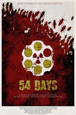 Poster de la película 54 Days