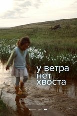 Poster de la película The Wind Has No Tail