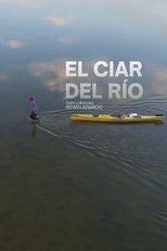 Poster de la película El ciar del río