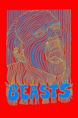 Poster de la película Beasts