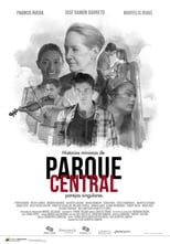 Poster de la película Parque Central