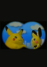 Poster de la película The Pokémon Phenomenon