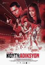 Poster de la película KontrAdiksyon
