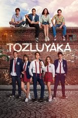 Poster de la serie Tozluyaka