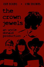 Poster de la película The Crown Jewels