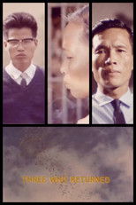 Poster de la película Three Who Returned