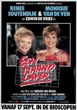 Poster de la película A Month Later